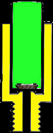The Daytona Float Valve